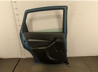  Дверь боковая (легковая) Ford Focus 1 1998-2004 20368457 #5