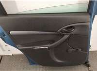  Дверь боковая (легковая) Ford Focus 1 1998-2004 20368457 #6