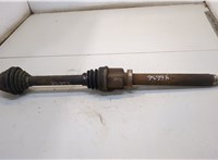  Полуось (приводной вал, шрус) Ford Focus 2 2008-2011 20368469 #1