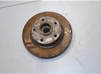  Ступица (кулак, цапфа) Renault Scenic 2009-2012 20368488 #3