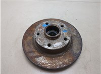 432002188R, 430190028R Ступица (кулак, цапфа) Renault Scenic 2009-2012 20368488 #4