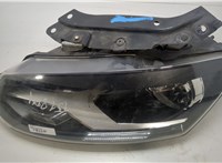 6R2941007E, 1LE24705103 Фара (передняя) Volkswagen Polo 2009-2014 20368503 #11