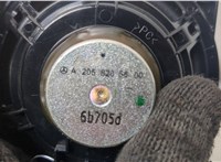 A2058205600 Динамик Mercedes E W213 20368510 #3