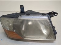  Фара (передняя) Mitsubishi Pajero / Montero 2000-2006 20368511 #1