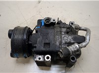 Компрессор кондиционера Mazda CX-7 2007-2012 20368516 #1
