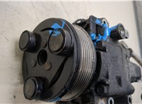  Компрессор кондиционера Mazda CX-7 2007-2012 20368516 #2