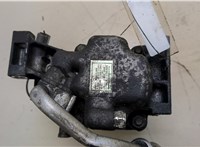  Компрессор кондиционера Mazda CX-7 2007-2012 20368516 #4