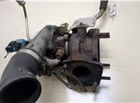  Турбина Mazda CX-7 2007-2012 20368518 #1