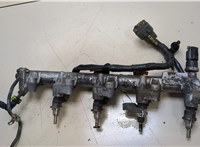 Форсунка топливная Mazda CX-7 2007-2012 20368519 #4