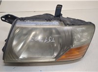  Фара (передняя) Mitsubishi Pajero / Montero 2000-2006 20368522 #1