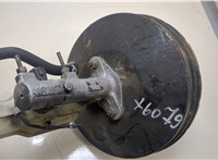 46100SAAJ51, 01469SAB000 Цилиндр тормозной главный Honda Jazz 2002-2008 20368524 #4
