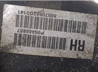 95488857 Цилиндр тормозной главный Chevrolet Captiva 2011-2016 20368537 #3