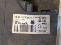 9685470680, 89903107 Фара (передняя) Peugeot 5008 2009-2016 20368541 #4