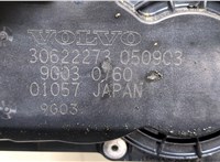  Заслонка дроссельная Volvo XC90 2002-2006 20368552 #3