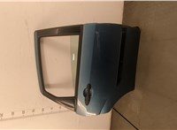  Дверная карта (Обшивка двери) Ford Focus 1 1998-2004 11381712 #1