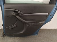  Дверная карта (Обшивка двери) Ford Focus 1 1998-2004 11381712 #5