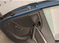  Дверная карта (Обшивка двери) Ford Focus 1 1998-2004 11381712 #6