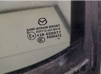 BHS273661 Стекло форточки двери Mazda 3 (BM) 2013-2019 20368573 #2