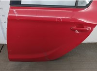  Дверь боковая (легковая) Hyundai i20 2009-2012 20368577 #2