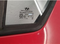  Дверь боковая (легковая) Hyundai i20 2009-2012 20368577 #3