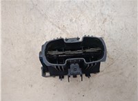 1U1819702A Дефлектор обдува салона Skoda Octavia Tour 1996-2011 20368582 #3