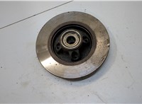 Ступица (кулак, цапфа) Citroen C4 Grand Picasso 2006-2013 20368586 #3