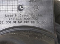 5L6809857 Лючок бензобака Skoda Yeti 2009-2018 20368588 #2