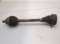 1K0407271LB Полуось (приводной вал, шрус) Seat Altea 2004-2015 20368594 #1