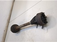 1K0407271LB Полуось (приводной вал, шрус) Seat Altea 2004-2015 20368594 #2