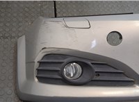  Бампер Opel Astra H 2004-2010 20368595 #1