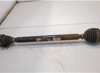 1K0407272SP Полуось (приводной вал, шрус) Seat Altea 2004-2015 20368606 #1