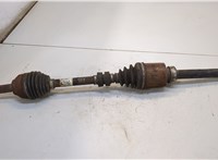 39100jd52b Полуось (приводной вал, шрус) Nissan Qashqai 2006-2013 20368612 #1
