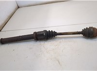  Полуось (приводной вал, шрус) Ford Fusion 2002-2012 20368616 #1