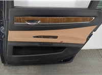  Ручка двери наружная BMW 7 F01 2008-2015 11381745 #9