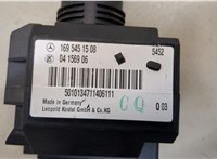  Замок зажигания Mercedes A W169 2004-2012 20368629 #4