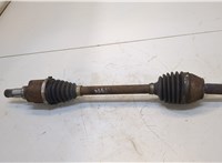  Полуось (приводной вал, шрус) Ford Fiesta 2008-2013 20368630 #1