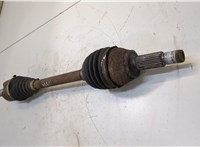  Полуось (приводной вал, шрус) Ford Fiesta 2008-2013 20368630 #2