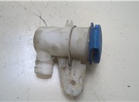  Горловина заливная бачка омывателя Skoda Octavia (A5) 2004-2013 20368642 #1
