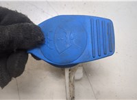  Горловина заливная бачка омывателя Skoda Octavia (A5) 2004-2013 20368642 #2