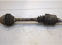  Полуось (приводной вал, шрус) Ford Focus 2 2008-2011 20368657 #1