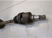  Полуось (приводной вал, шрус) Ford Focus 2 2008-2011 20368657 #2