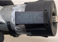  Замок зажигания Peugeot 807 20368662 #4