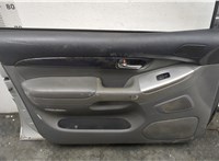  Замок двери Toyota Land Cruiser Prado (120) - 2002-2009 11381767 #5