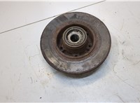  Ступица (кулак, цапфа) Renault Scenic 2009-2012 20368680 #3