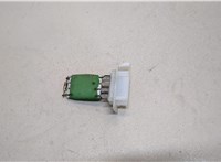  Сопротивление отопителя (моторчика печки) Mercedes A W169 2004-2012 20368687 #3