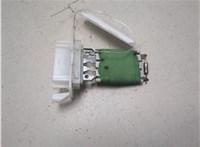 A1698200397 Сопротивление отопителя (моторчика печки) Mercedes A W169 2004-2012 20368687 #4