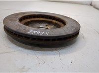  Диск тормозной Mitsubishi Lancer 10 2007-2015 20368692 #2