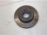  Диск тормозной Mitsubishi Lancer 10 2007-2015 20368692 #3