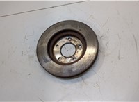  Диск тормозной Mitsubishi Lancer 10 2007-2015 20368695 #1