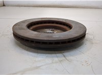  Диск тормозной Mitsubishi Lancer 10 2007-2015 20368695 #2
